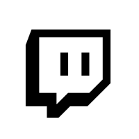 Twitch Logo